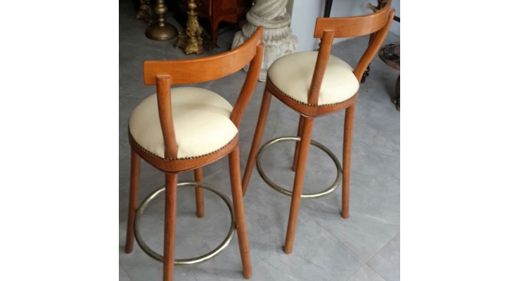 Fransız yüksek tabure